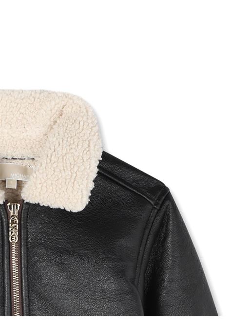 Giacca Michael Kors Kids MICHAEL KORS | GIACCHE E GIUBBINI | R30455342